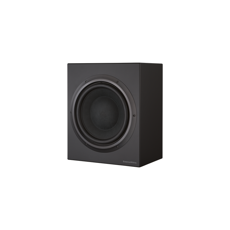CT SW12, Noir, dynamic
